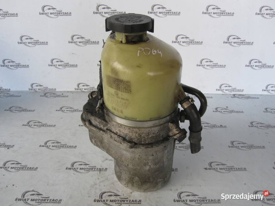 ASTRA G 18 16V pompa wspomagania 104008500309400 sprzedam