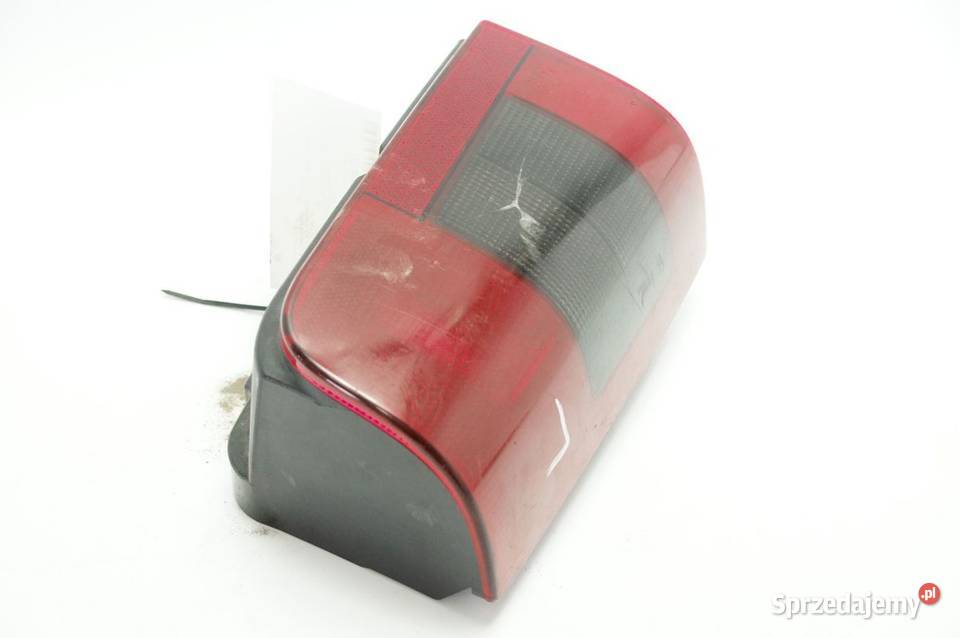 LAMPA LEWA TYŁ CITROEN BERLINGO 9632920480 osobowe Pozostałe kujawsko-pomorskie Lipno