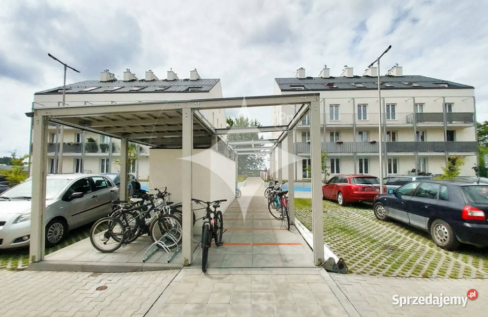 Mieszkanie 2 pokojowe z dopłata do czynszu Zamość