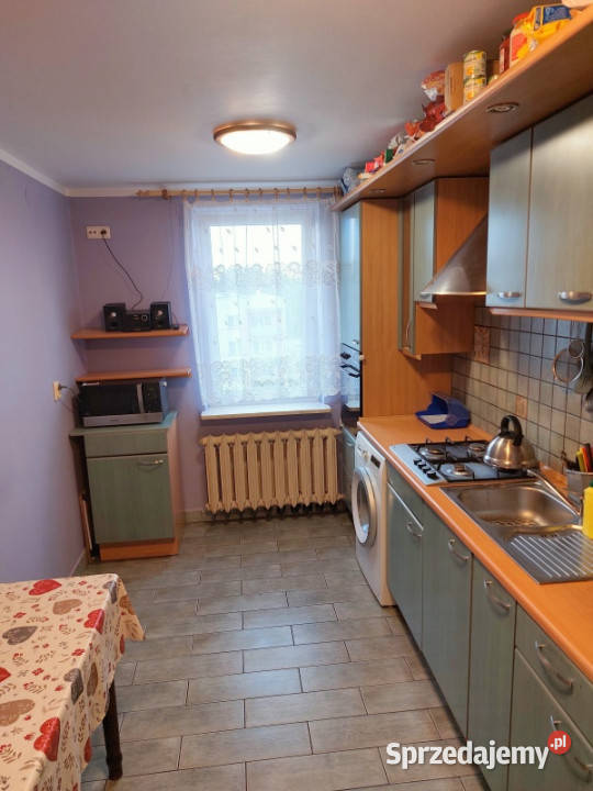 Sprzedam bezpośrednio Mieszkanie 2 pokojowe mazowieckie Wołomin