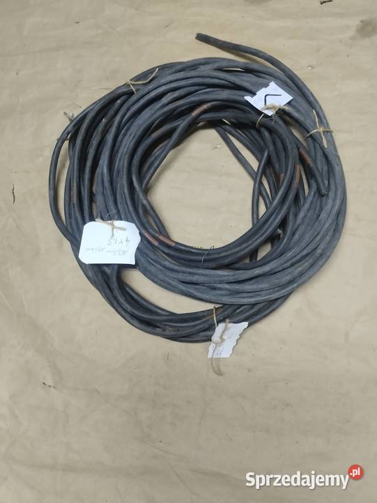 Kabel miedziany Ostrowiec Świętokrzyski