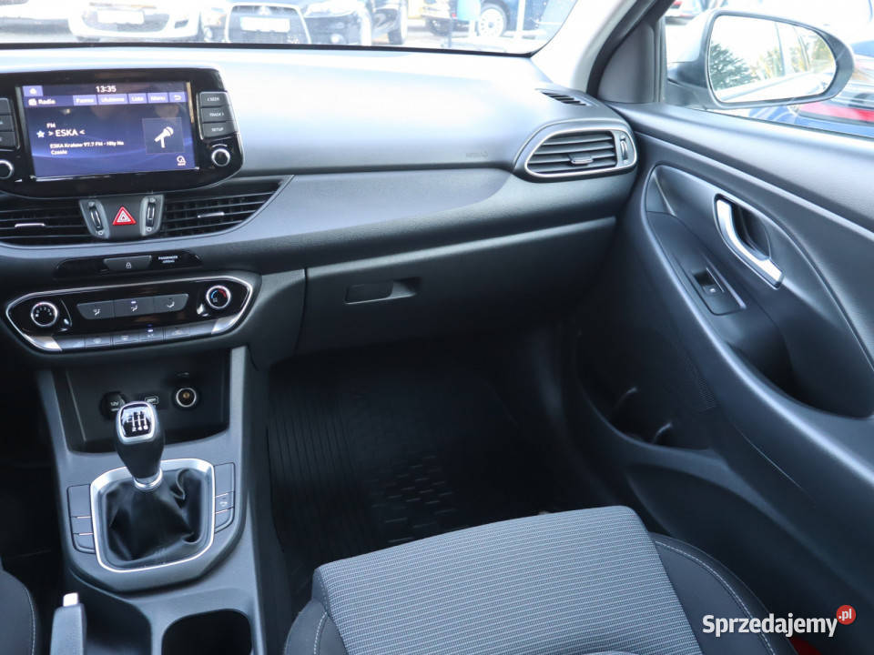 Hyundai i30 10 TGDI system Start-Stop Katowice sprzedam