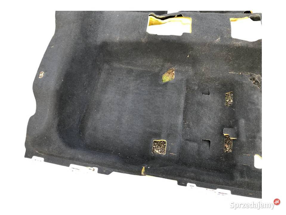 SUBARU OUTBACK IV BR 20092014 DYWAN PODŁOGA sprzedam