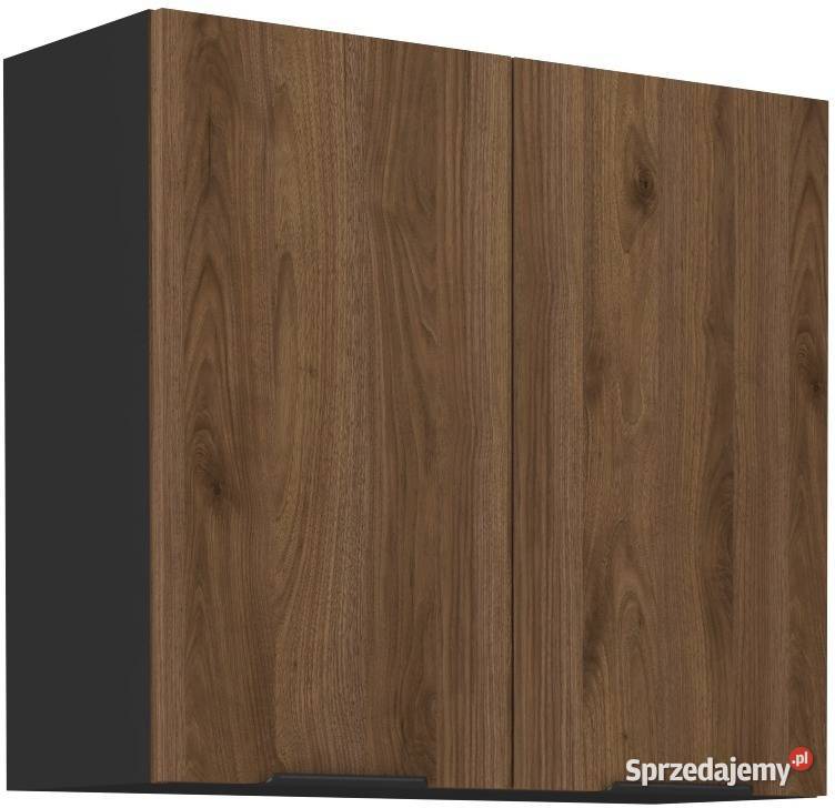 Gotowy zestaw mebli kuchennych 260 z blatem śląskie Sosnowiec sprzedam