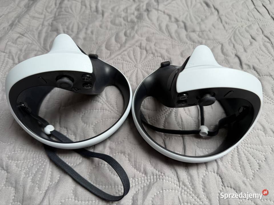 Sony PlayStation VR2 stan uchwyt ścienny łódzkie