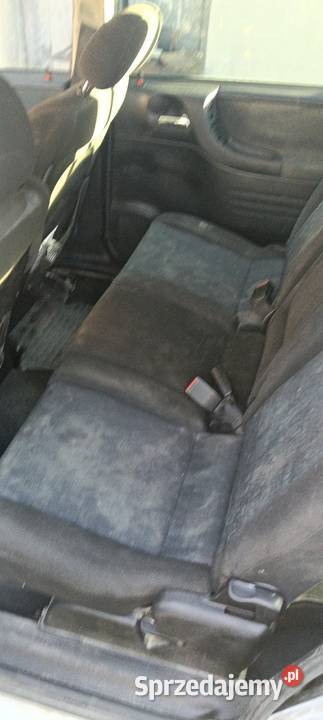 Opel zafira 18 bezyna gaz zielony Czerwionka-Leszczyny