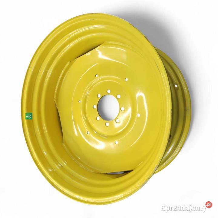 Felga R34 GKN Wheels DWW15Lx34 5093875 CASE IH wielkopolskie Wilkowo