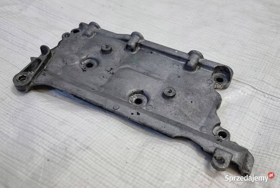 Obudowa rozrządu Opel Astra K V 16 cdti 55574202 Silniki i osprzęt