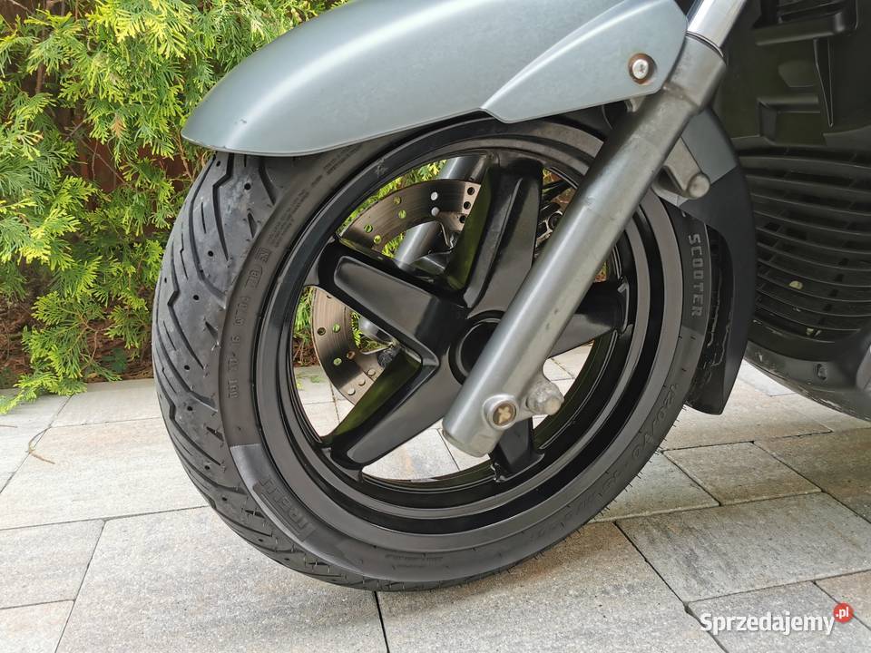 Yamaha YP 250R X Tarnów