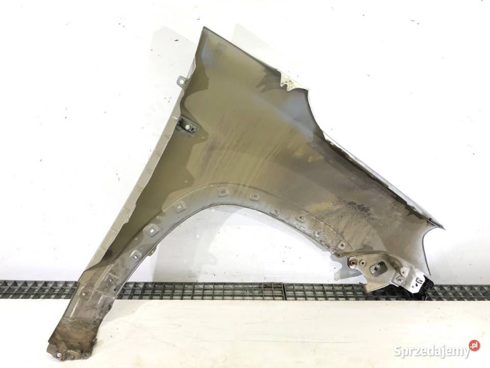 BŁOTNIK LEWY PRZÓD CHEVROLET ORLANDO Minivan