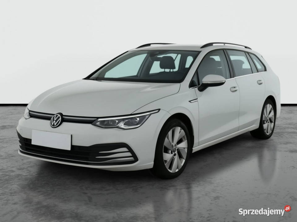 VW Golf 20 TDI radio Piaseczno