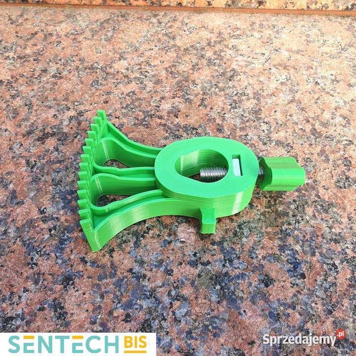 Uchwyt na sznurek brukarski Zabrze