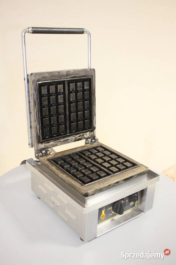 Gofrownica Roller Grill 777220 1600 W Pszczyna sprzedam