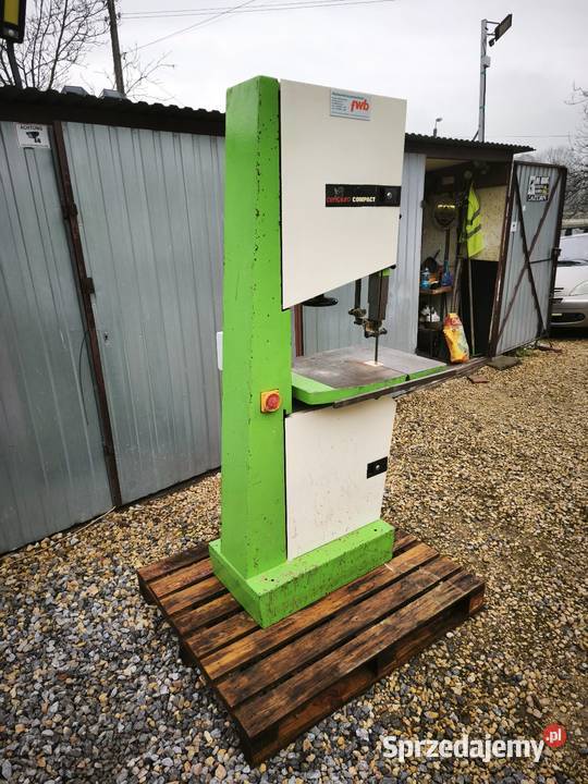 Piła taśmowa Centauro 500 CO Jastrzębie-Zdrój sprzedam