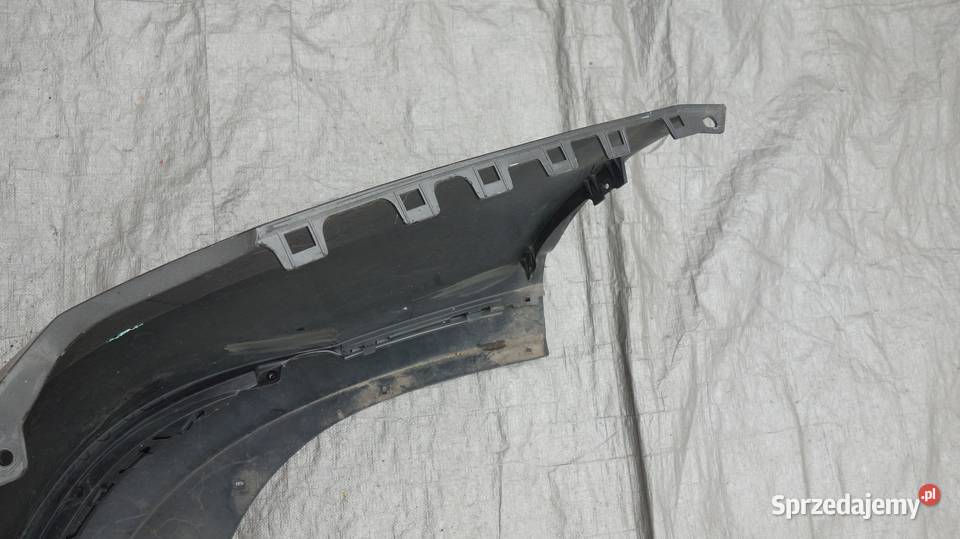 FIAT TIPO II SEDAN ZDERZAK TYLNY TYŁ Ruda Śląska