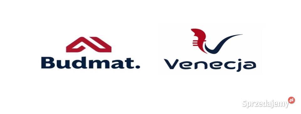 BUDMAT wiatrownica modułowa Venecja prawa DMATT Pokrycia dachowe podlaskie