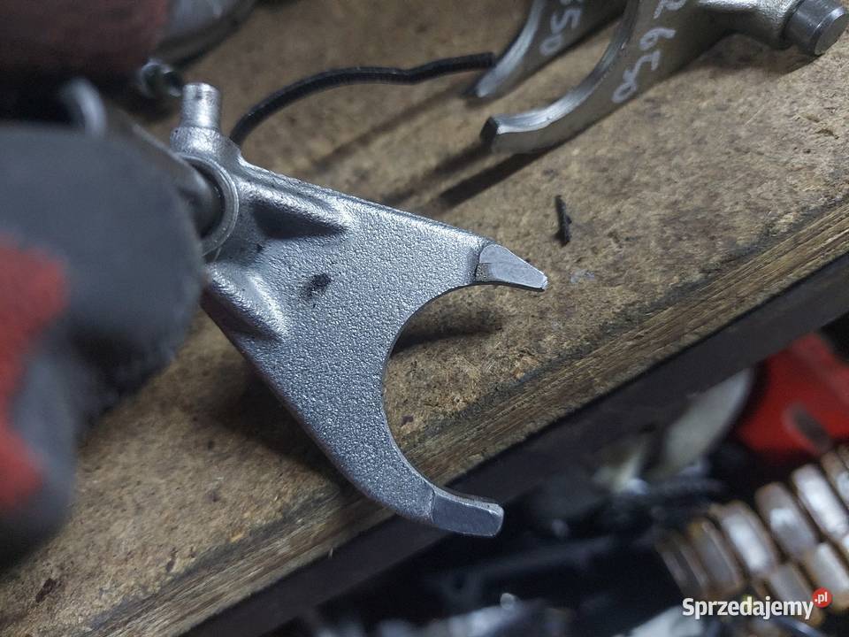 Suzuki DR 650 wodziki wodzik dr650 dr600 600 dolnośląskie Jelenia Góra