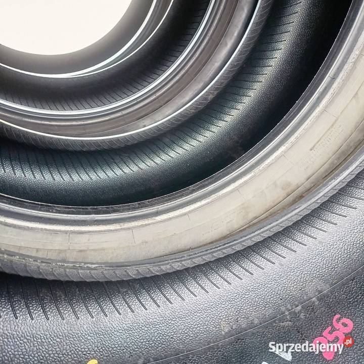 PIRELLI ZERO 4 OPONY KOMLET 27550 R 20 letnie z Ropczyce sprzedam