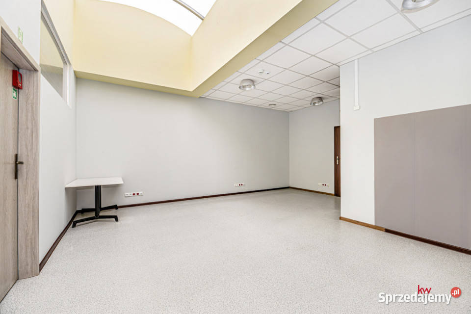 Lokal Poznań Polska 60m2