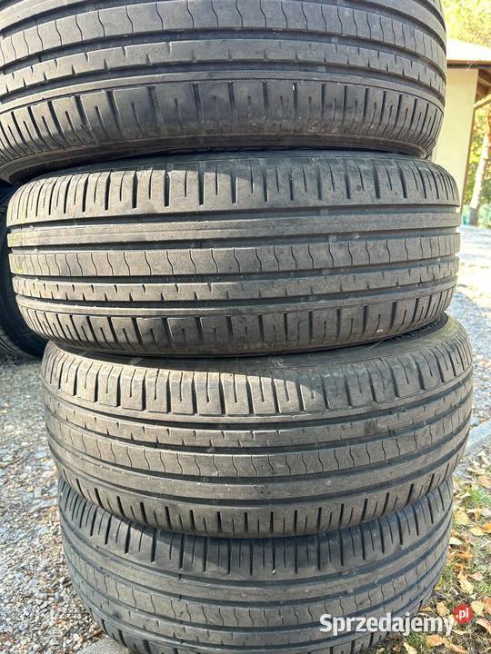 Opony letnie Zeetex SU1000 VFM 23560R18 107 W XL Jastkowice