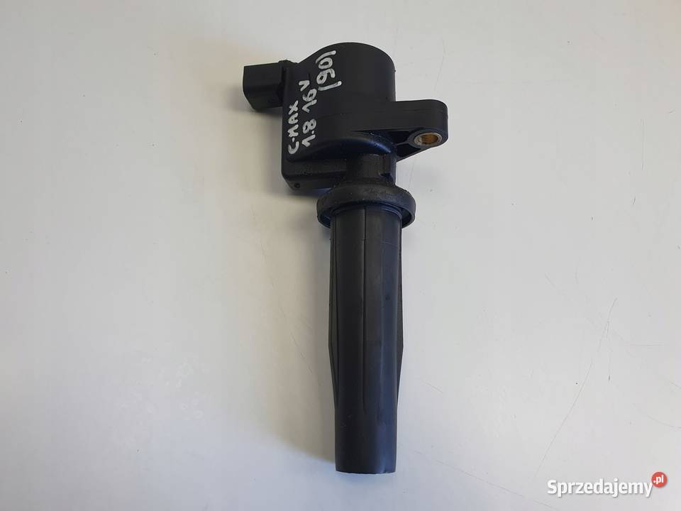 CEWKA ZAPŁONOWA Ford C 18 16V 4M5G12A366BC Rudka