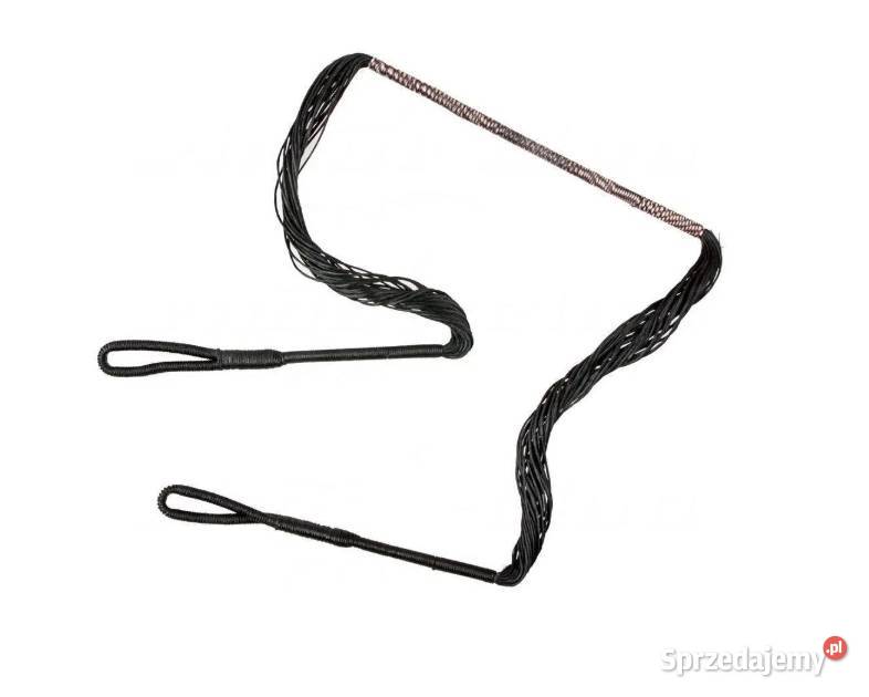 Cięciwa do Kuszy Naciąg Kuszy 26 12 Linka Nowy Sącz