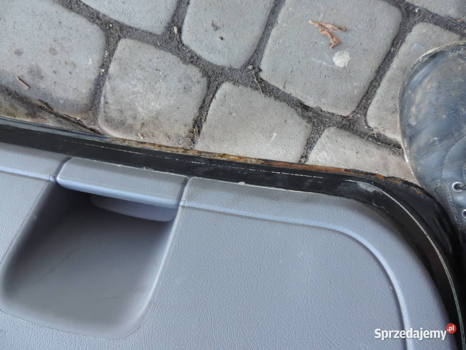 KLAPA TYLNA TYŁ PEUGEOT 307 SW KOMBI EXLD Nowy Sącz