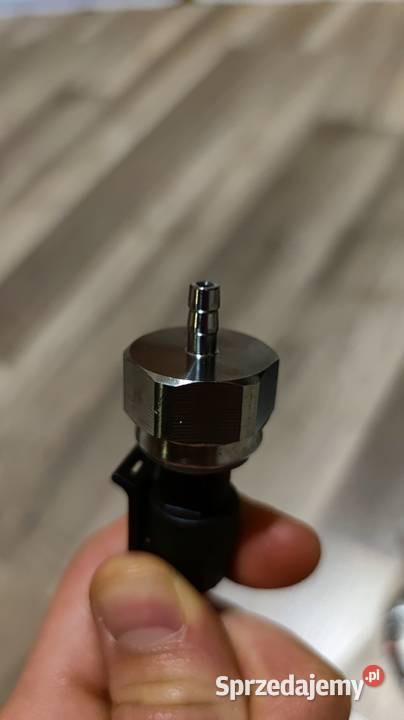 Replika Defi BF 60mm wskaźnik doładowanie Turbo