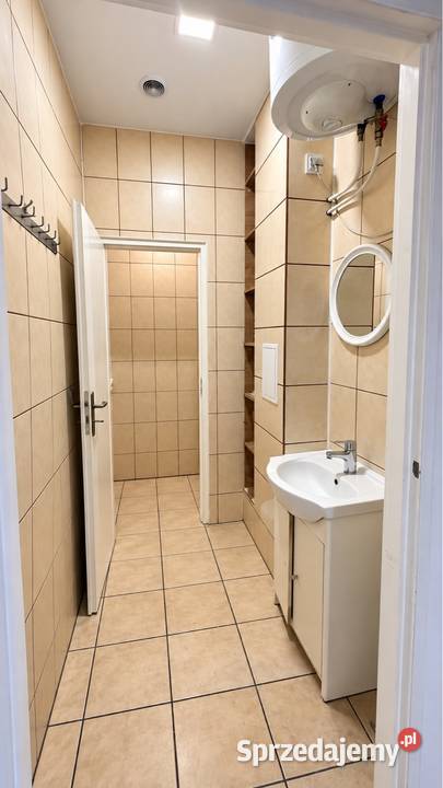 Lokal użytkowy Bytom Siemianowicka 112 m2 śląskie