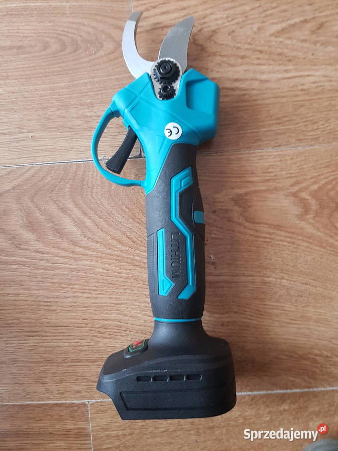 Sekator ogrodowy do baterii makita łódzkie Bełchatów