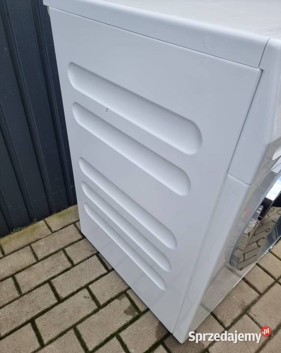 Pralka Miele W1 WKH 132 XLTwinDos PowerWash 20 wolnostojące Wrocław