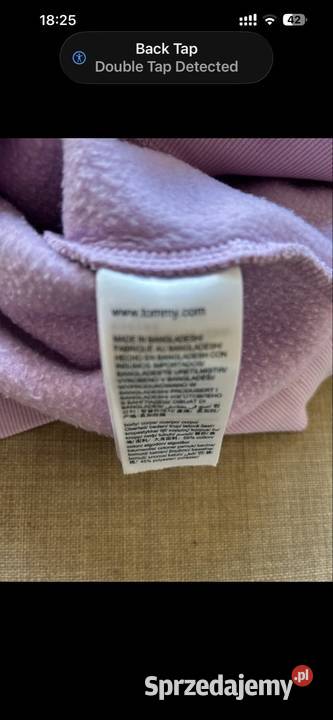 Bluza Tommy Częstochowa sprzedam
