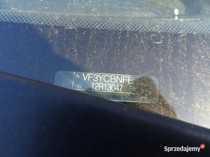 PEUGEOT BOXER 2020 217900 ccm 14 2179cm3 Peugeot Warszawa