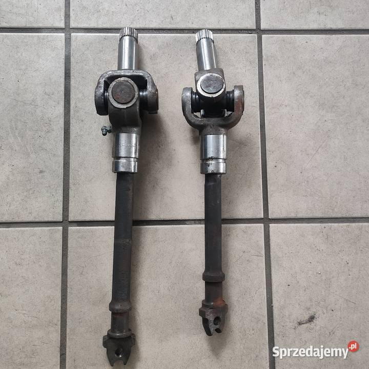 Syrena przeguby osobowe lubuskie Żary