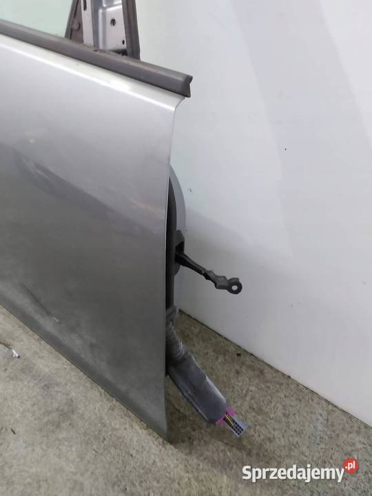 DRZWI PRAWE PRZÓD Z179 Opel Astra IV 2009 2020 J Rok produkcji 2011