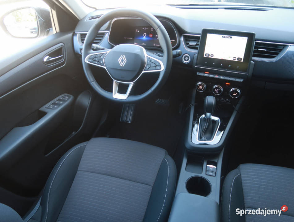 Renault Arkana 13 TCe poduszka powietrzna Katowice sprzedam