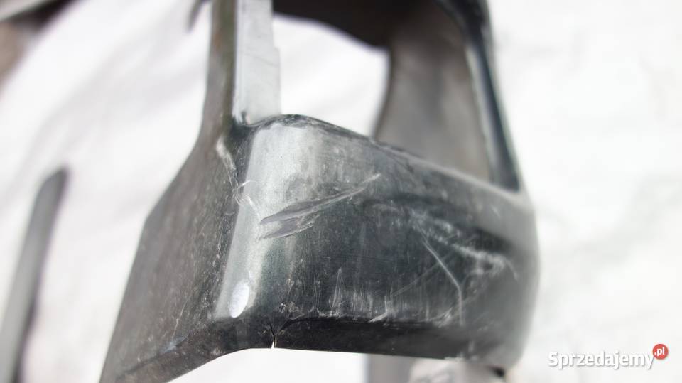 FREELANDER NAKŁADKA ZDERZAKA TYL PRAWA NAROZNIK Ruda Śląska