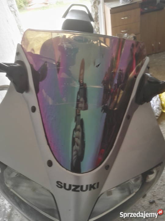 Suzuki SV650 k3 Nieskurzów Nowy Sprzedajemy.pl