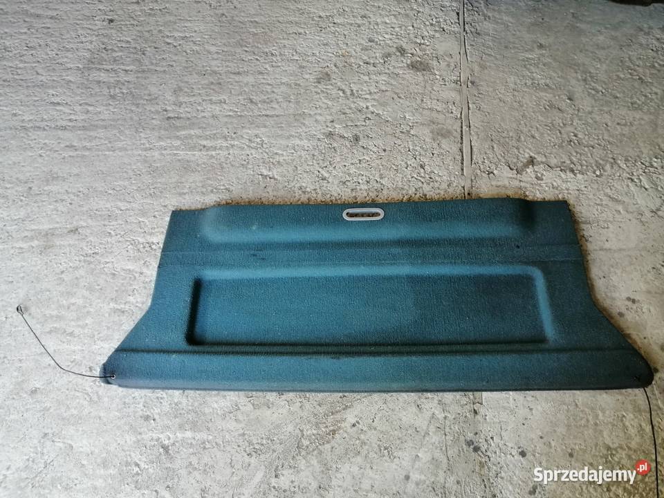 Półka bagażnika Hyundai Pony Kielce