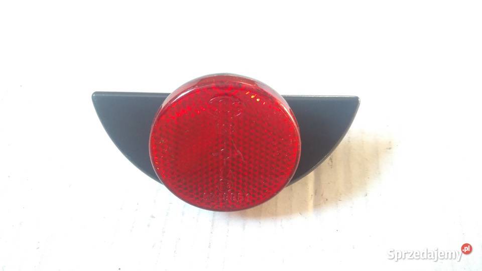 Odblask tylny tył OE Aprilia SR 9701r sprzedam