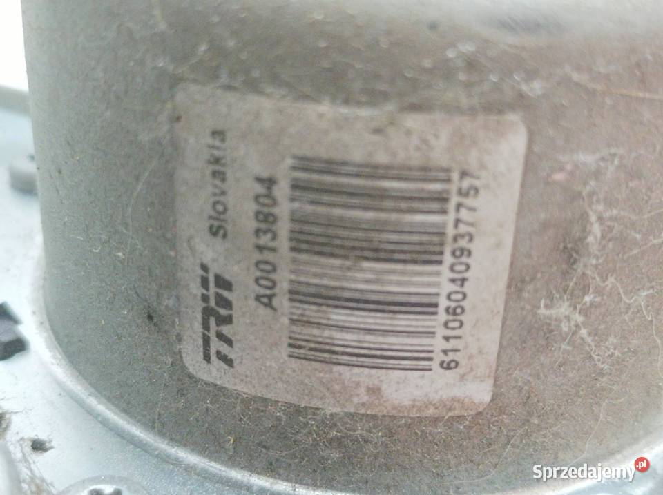 KOLUMNA WSPOMAGANIE ELEKTRYCZNE 54085129G Ford