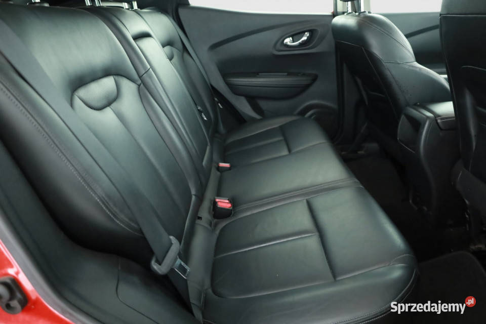 Renault Kadjar 12 TCe Rok produkcji 2015 Bielany Wrocławskie sprzedam