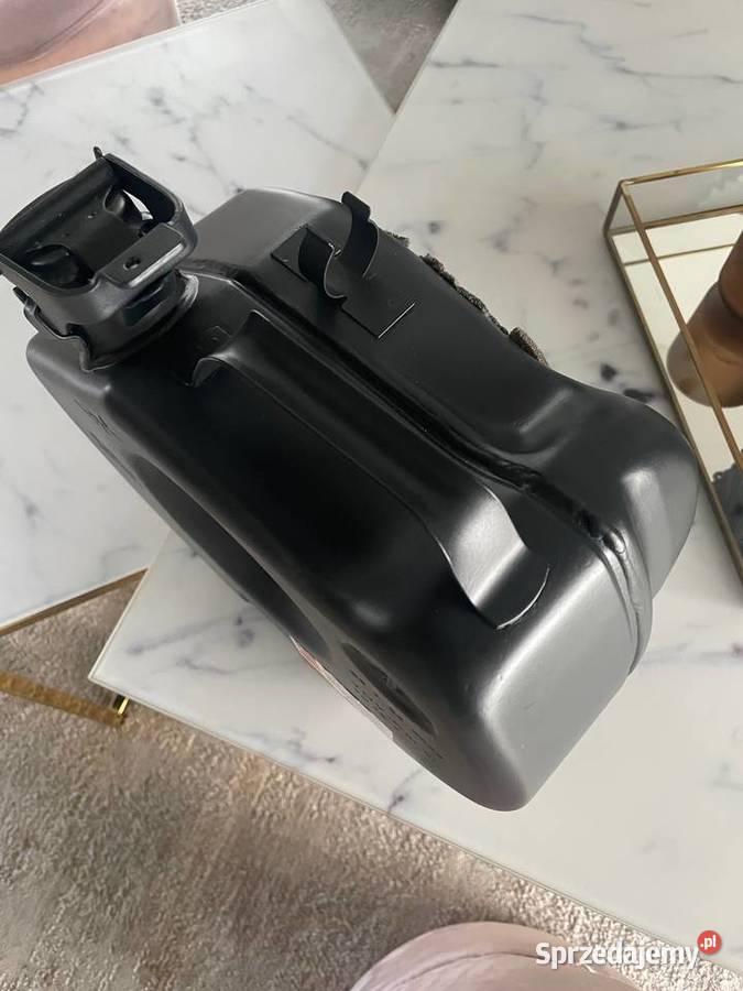 Kanister Bellino 7l Mercedes Benz oryginalny Osielsko sprzedam