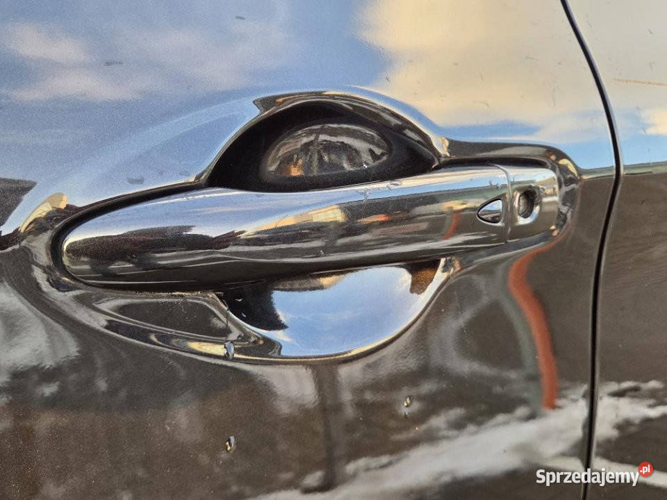 NISSAN Qashqai 2020r FV23 II KAMERA 360 Panorama