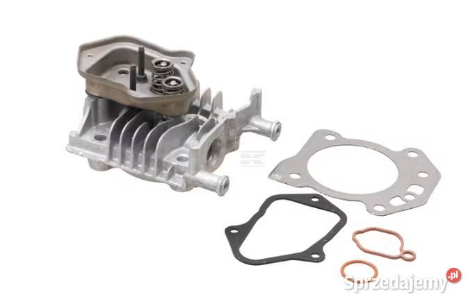 Głowica cylindra 84006590 małopolskie Kamionna