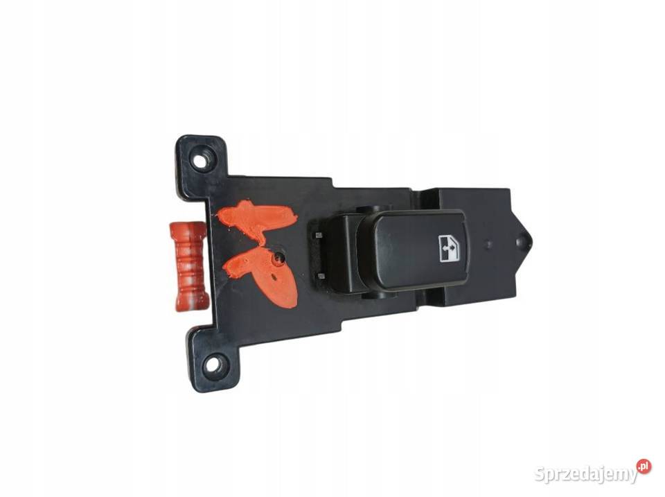 PRZEŁĄCZNIK SZYB PRAWY TYŁ 935803J500WK Hyundai sprzedam