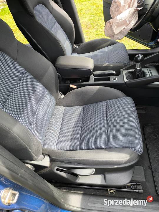 Sprzedam Audi A 3 z roku 2009 20 TDI mazowieckie