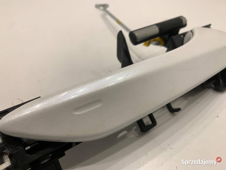 KLAMKA ZEWNĘTRZNA LEWY PRZÓD LEXUS NX SUV sprzedam