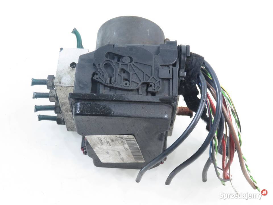 POMPA ABS OPEL CORSA C 0265800303 0265231306 osobowe sprzedam