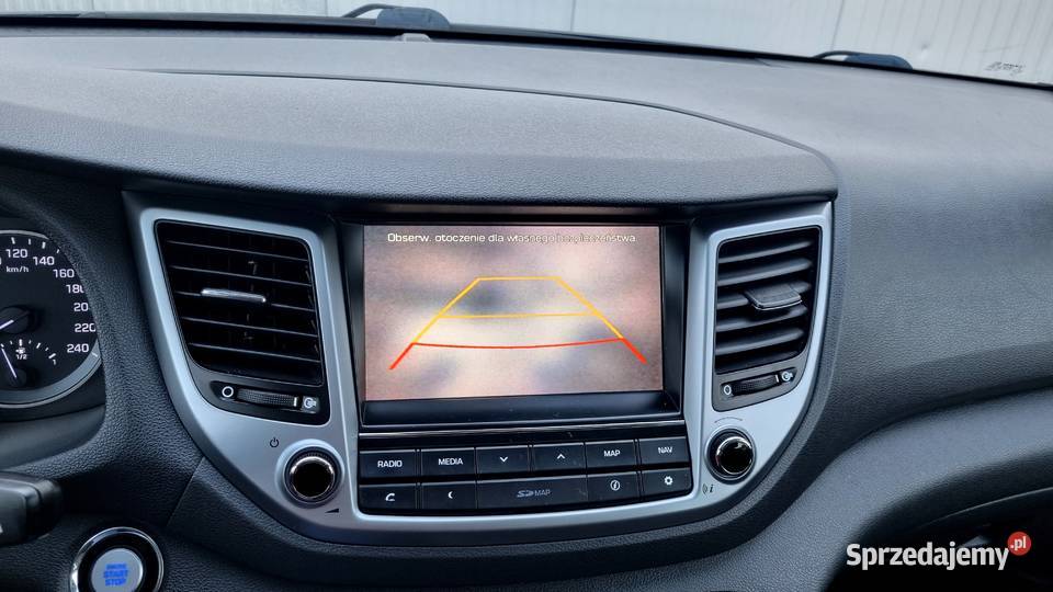 17 CRDi 116 2xALU 2xCzujniki Grzane Fotelex4 gniazdo USB sprzedam